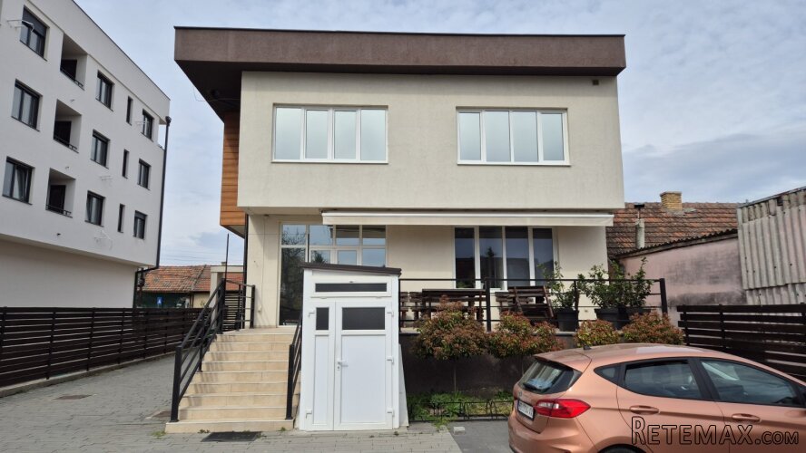 Poslovna zgrada Novi Sad-Telep - 3
