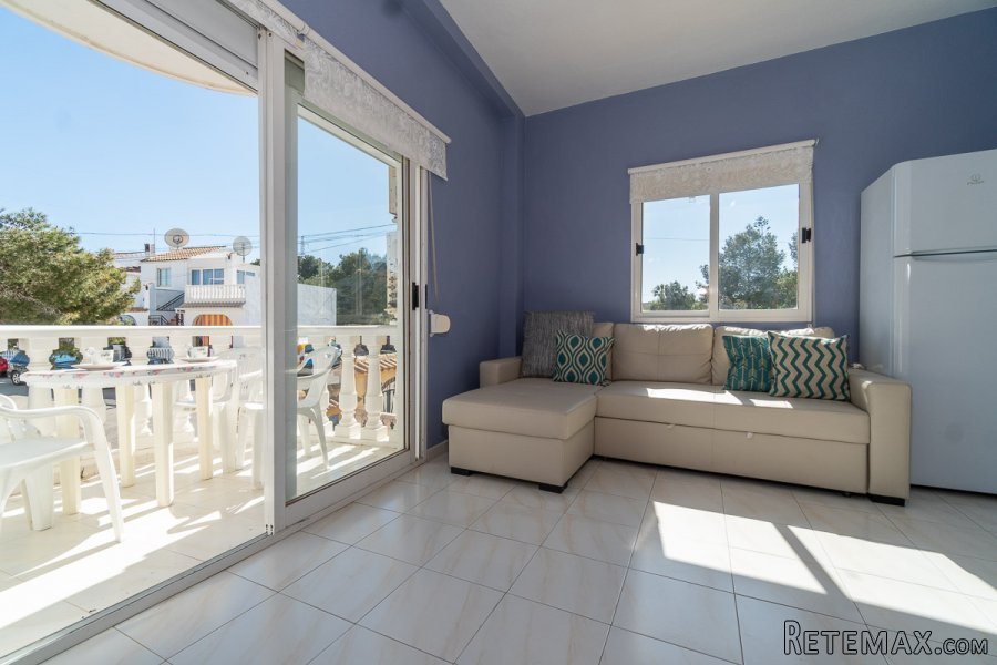 Bonito apartamento en Villamartin cerca del campo de..