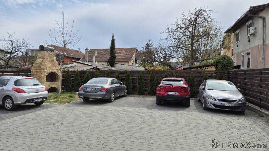 Poslovna zgrada Novi Sad-Telep - 4