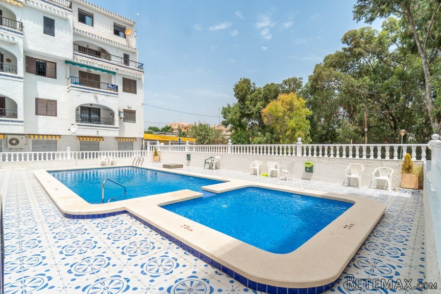 Precioso apartamento en Orihuela Costa zona Playa..