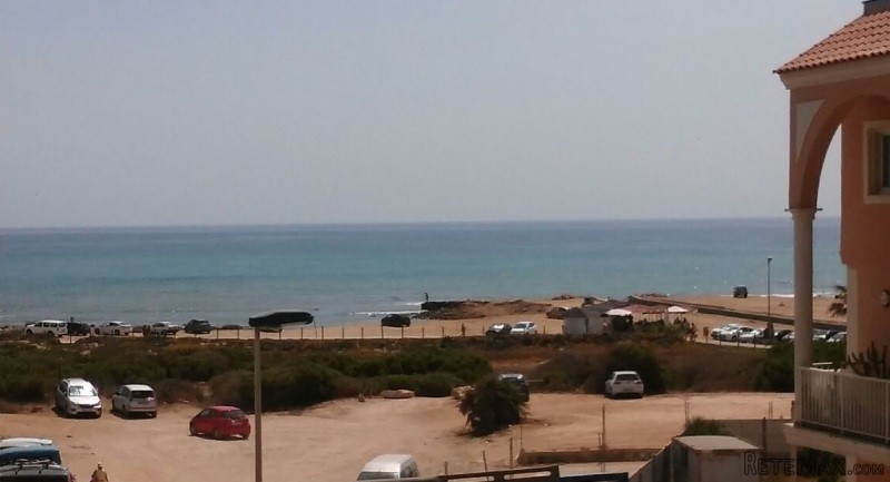 New Build With Stunning Sea Views..