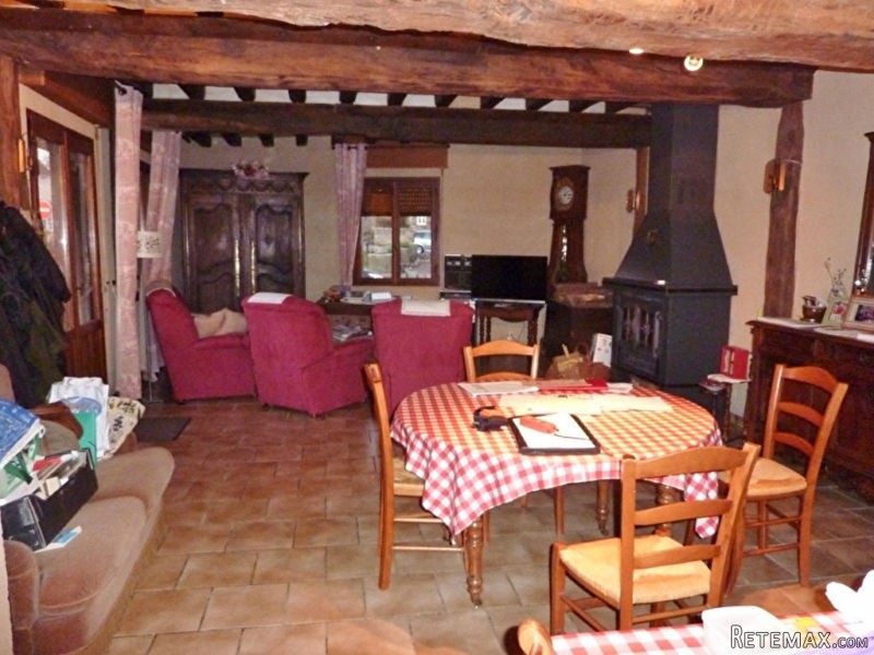 Striking Colombage Property - 2