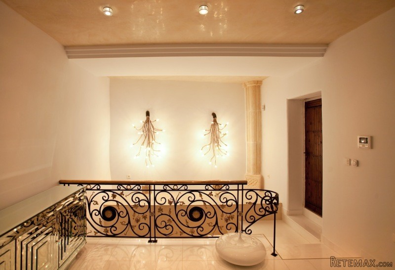 The Palace · D'alt Vila, Ibiza - 2
