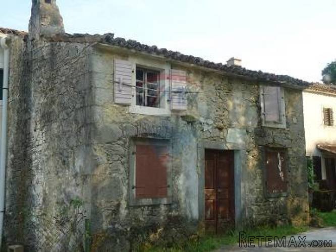 Buzet okolica, prekrasna starina za renoviranje sa 13000... - 4