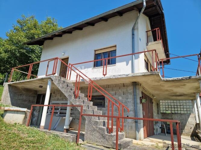 Kuća za razne mogućnosti u Zagorju - 2