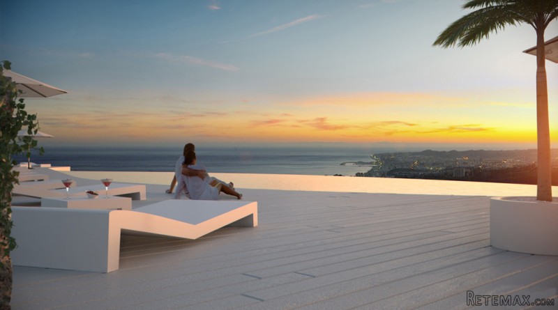 Luxury New Build Apartments For Sale In..