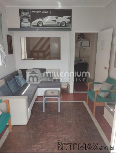 Opatija, Ika, 1s+db, 59m2, konoba - 2