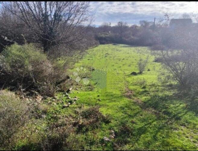 Otok Krk, građevinsko zemljište - 2