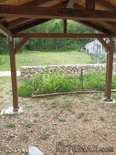 Bribir, građevinsko zemljište od 940m2 - 3