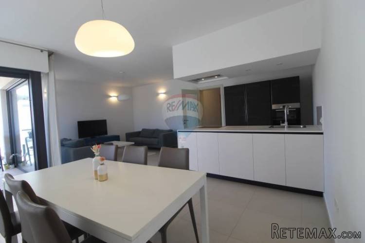 Istra,Rovinj - KOMFORAN STAN U MODERNOJ NOVOGRADNJI - 3