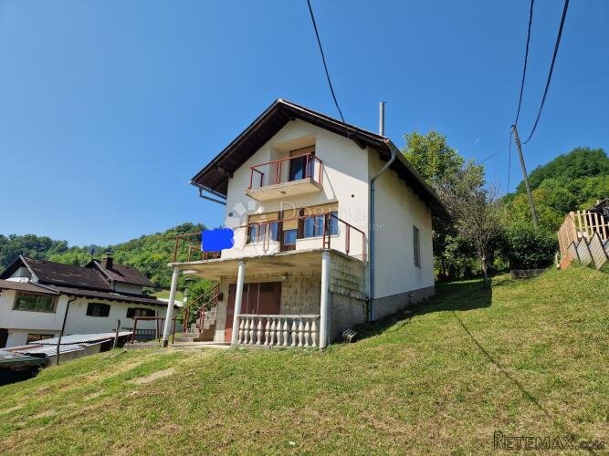 Kuća za razne mogućnosti u Zagorju - 3