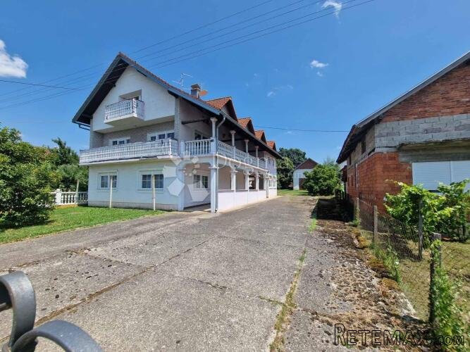Odlična kuća za investiciju