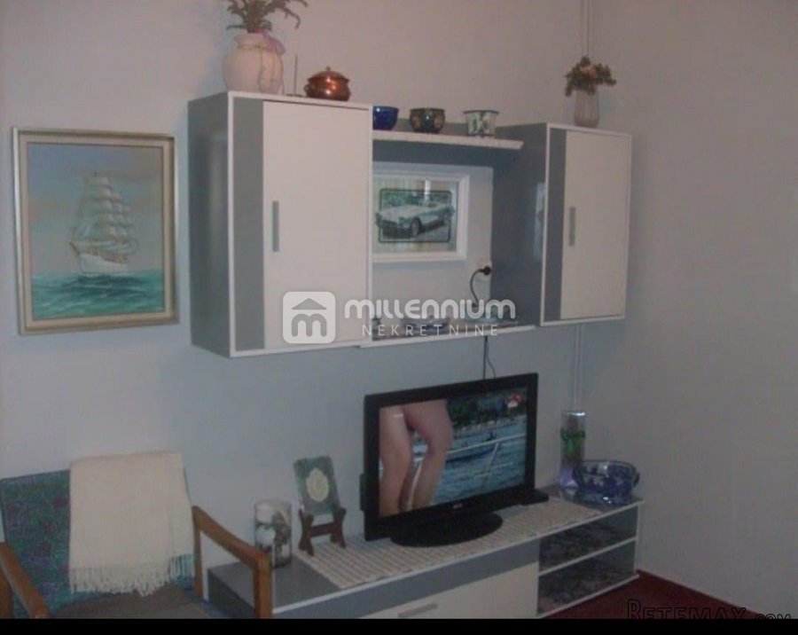 Opatija, Ika, 1s+db, 59m2, konoba - 3