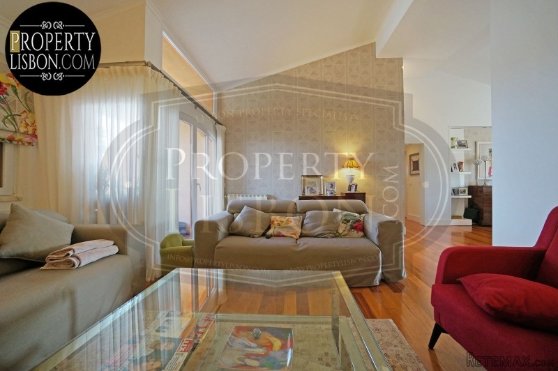 T3 Cascais Apartment for sale in Quinta.. - 2