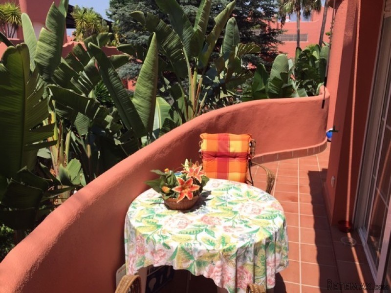 2 Bedroom Middle Floor Apartment - 2