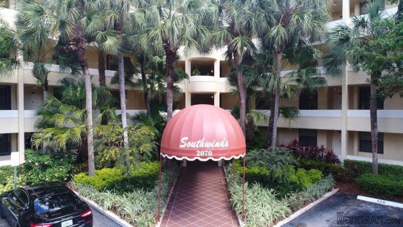 2070 Homewood Blvd #1070, Delray Beach..