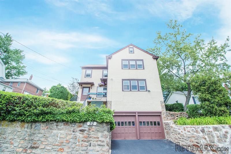 4 bedroom Flat For Sale: 52 Fremont.. - 2