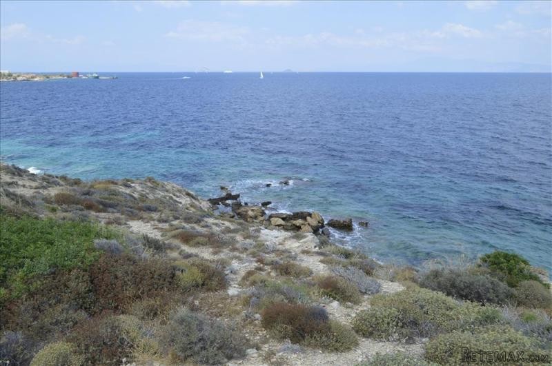 B424 - AEGINA 3 - 2