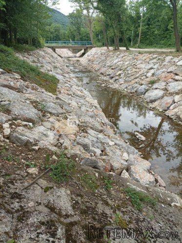Bribir, građevinsko zemljište od 940m2 - 4