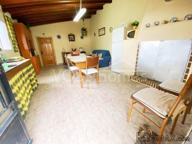 Country / village house for sale near Huercal-Overa with.. - 4