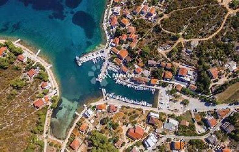 Građevinsko zemljište Dugi otok