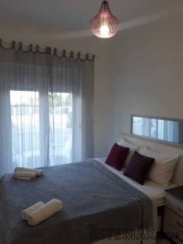 Stan na dan, Lilis House Novi Beograd