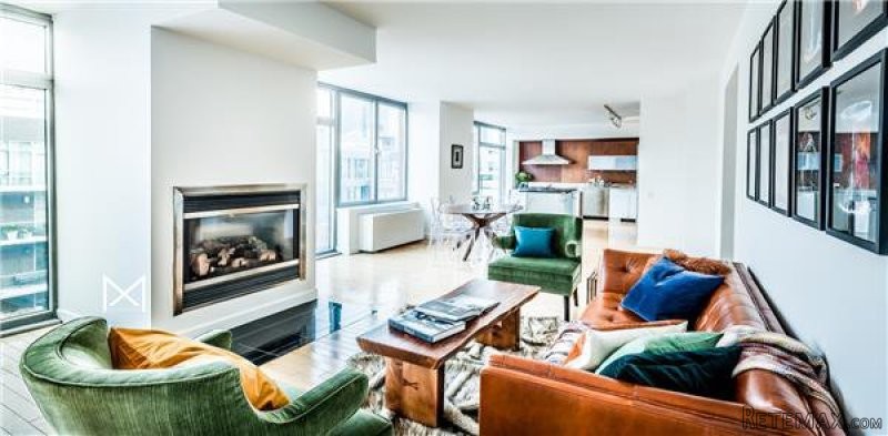 3 Bedrooms - Condo - New York State -..