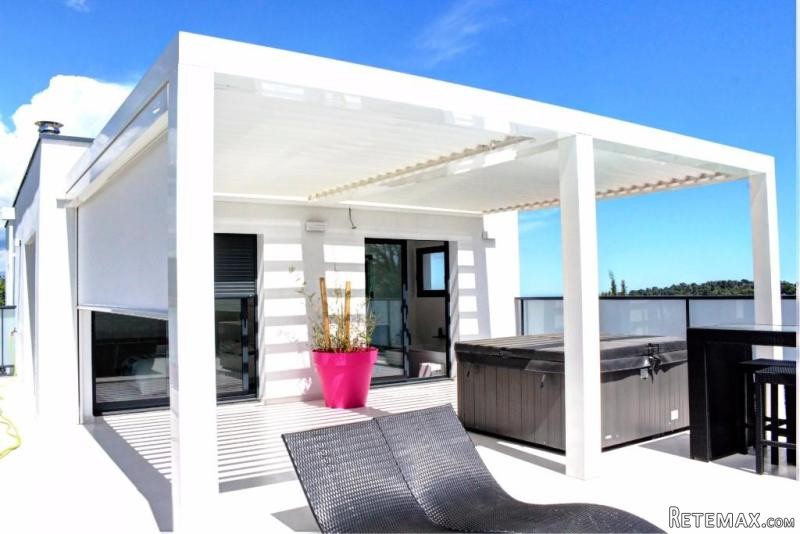 6 Bedroom Villa For Sale In Valbonne