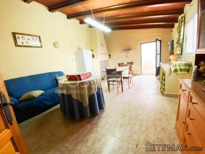 Country / village house for sale near Huercal-Overa with.. - 5