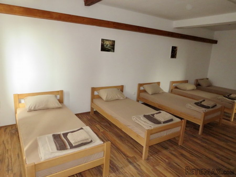 Konak Trešnja Vam nudi udoban i povoljan smeštaj - 5