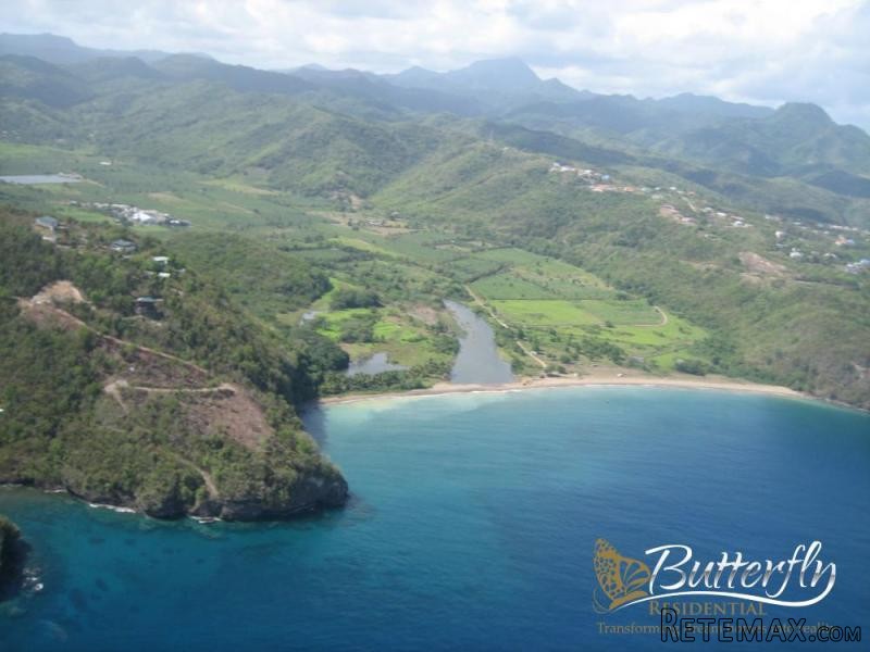 - - St Lucia - For Sale - USD 28500000