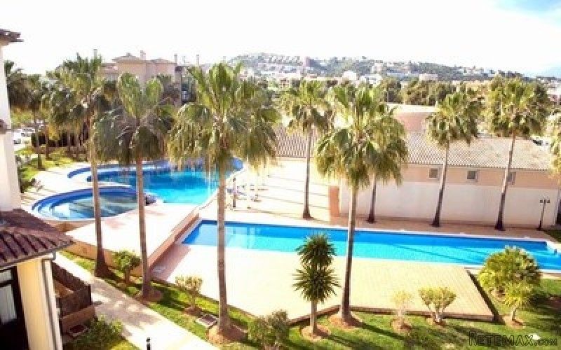 3 bedroom Apartment for sale in Santa..