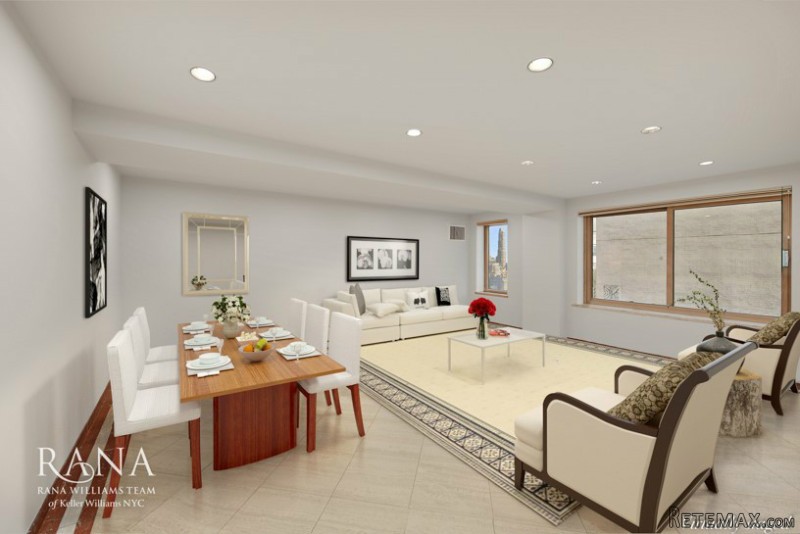3 Bedrooms - Condo - New York State -..