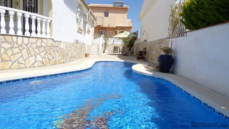 3 Bedrooms - Detached - Murcia - For.. - 2