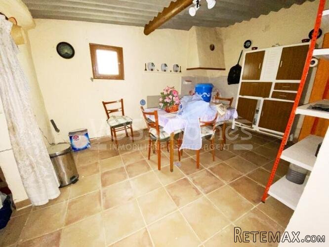 Country / village house for sale near Huercal-Overa with.. - 6