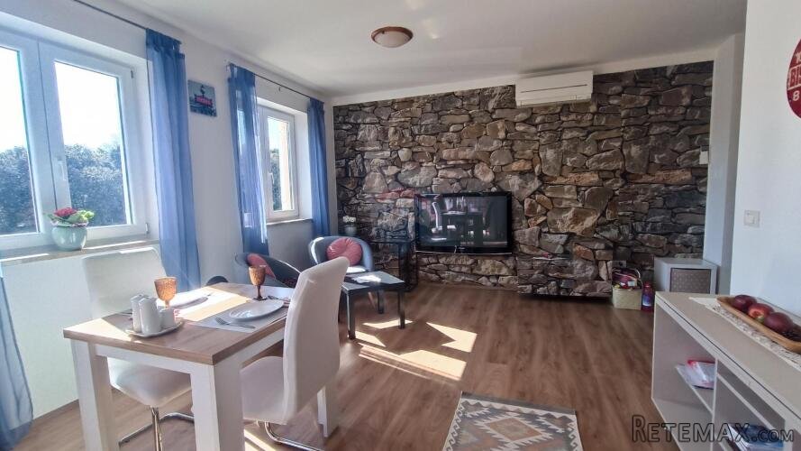 Istra, Rovinj - jednosoban stan blizu plaža