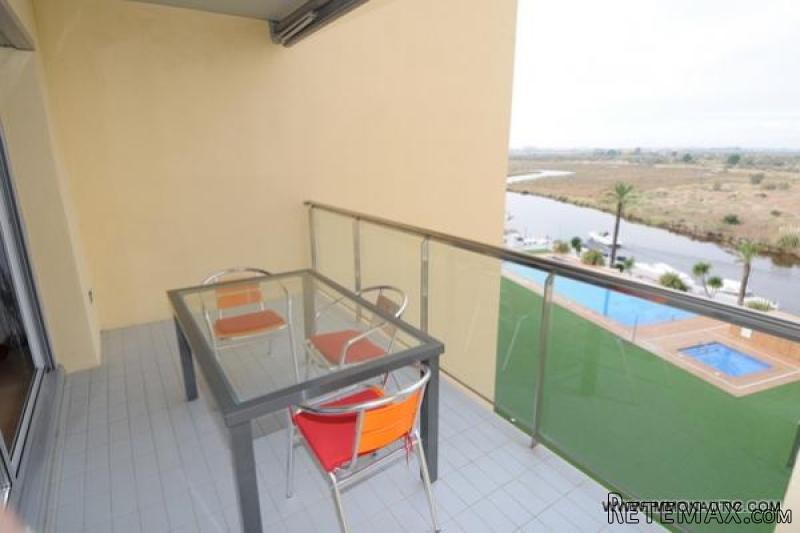 ROSES SANTA MARGARIDA: Nice apartment.. - 2