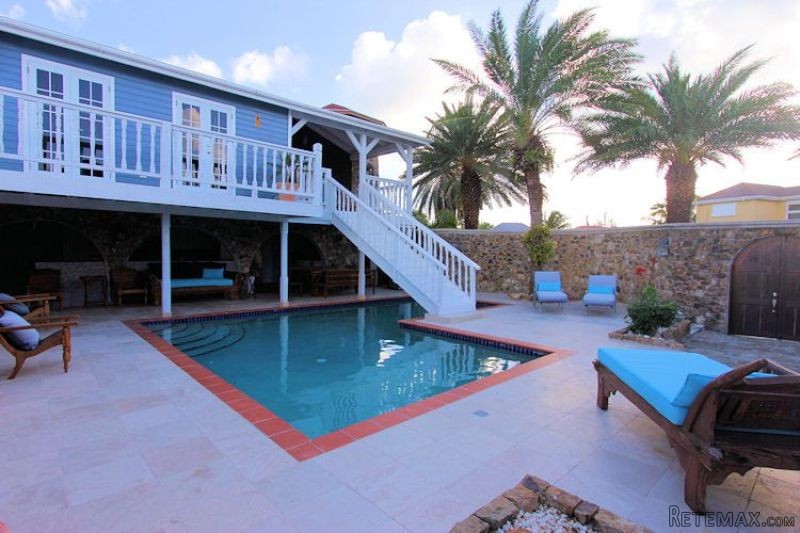 Windmill House $4,500.00/Week