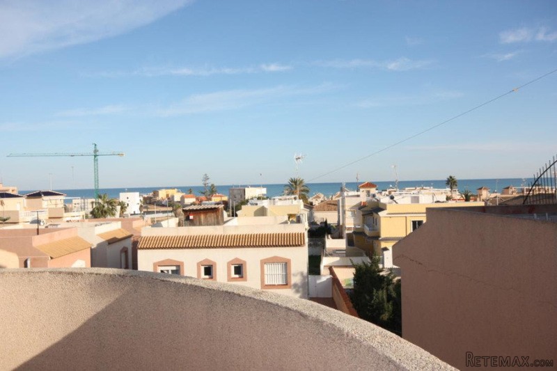 1 Bedroom - Apartment - Alicante - For..