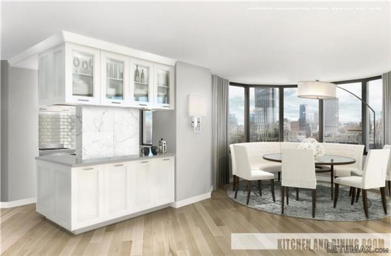 3 Bedrooms - Condo - New York State -..