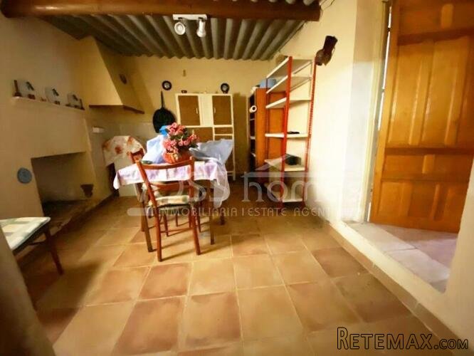Country / village house for sale near Huercal-Overa with.. - 7