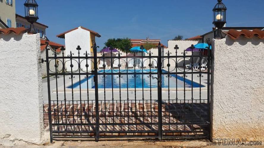 ISTRA, ŠIŠAN, ruralno-maritimni samostojeći kompleks - 4