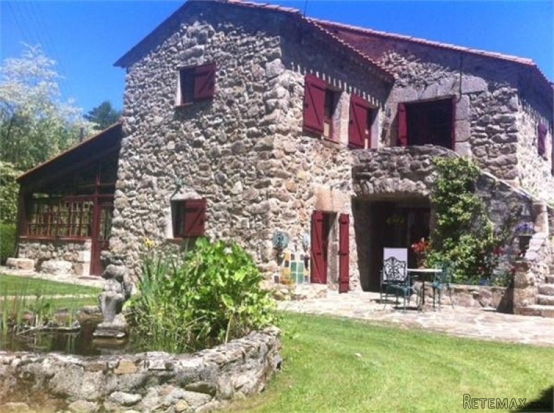 Superb Catalan Mas With River Frontage.. - 2