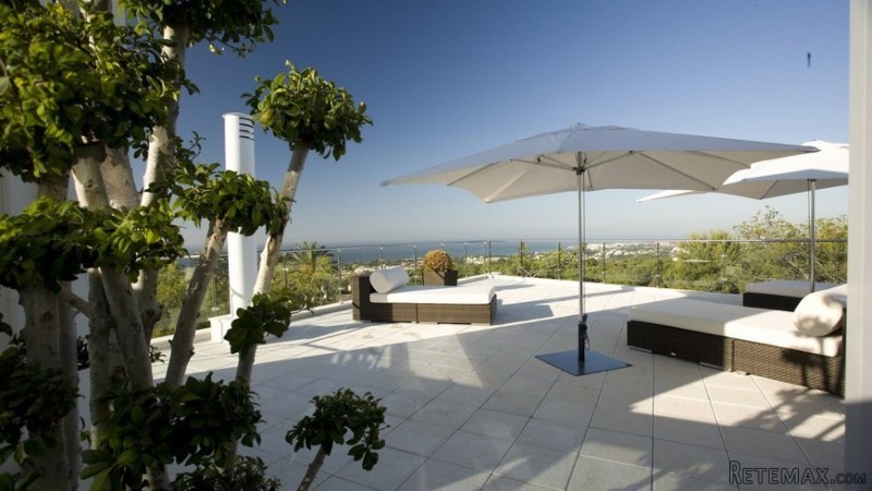 The Most Luxurious Development