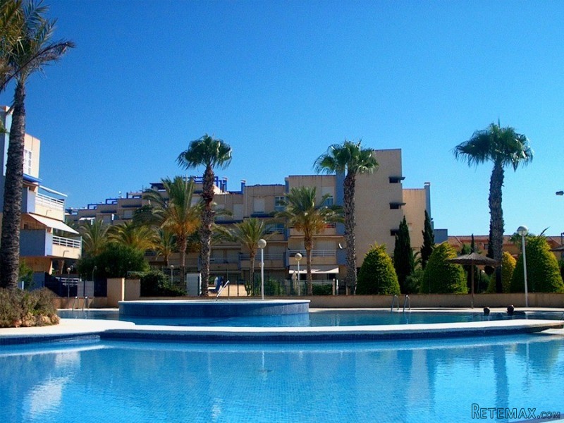 2 Bedrooms - Apartment - Alicante - For.. - 2