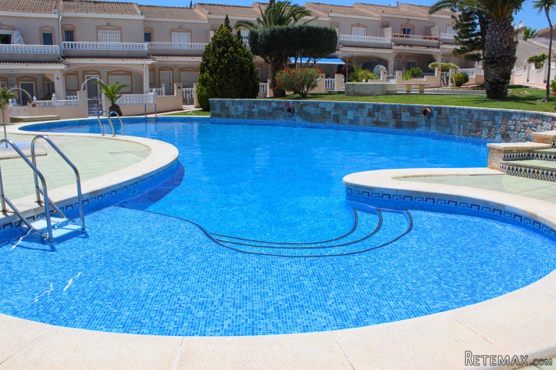 2 Bedrooms - Townhouse - Alicante - For.. - 2