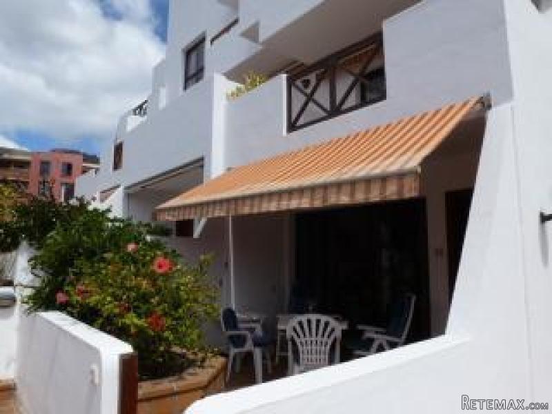 Apartment For Sale in Puerto Santiago..