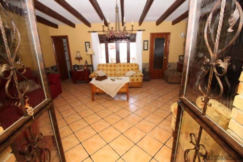 Classic Townhouse in Chinorlet (Ref... - 2