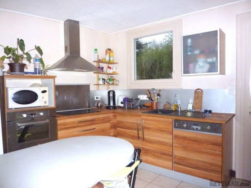 Detached House For Sale - 2