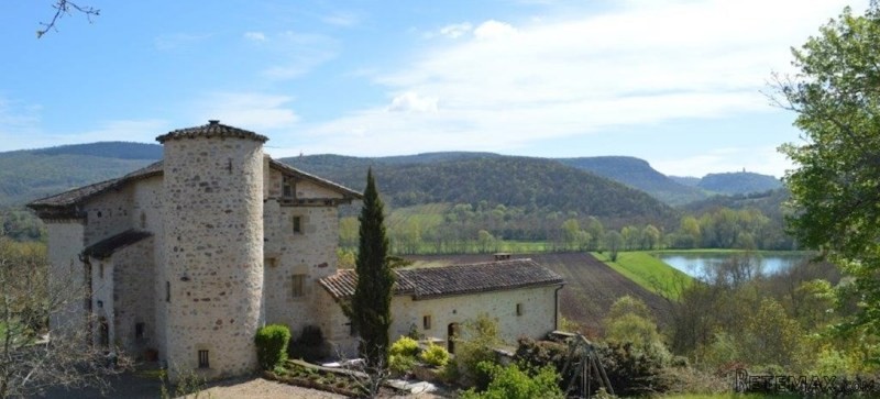 Gaillac Chateau